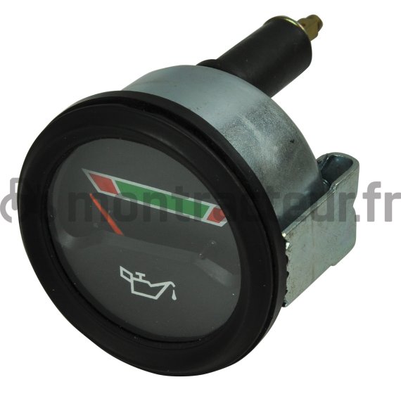 INDICATEUR PRESSION HUILE M10 X 1