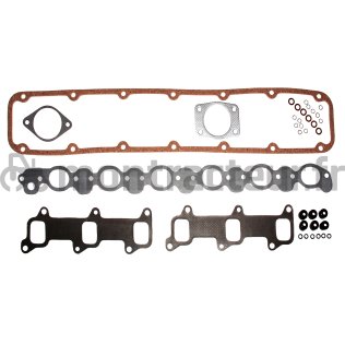 POCHETTE DE RODAGE SANS JOINT DE CULASSE