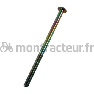 ARBRE DE SUSPENTE L 260 MM - T 8.5 MM