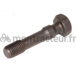 VIS DE BIELLE M12 X 1.5 - L 58 MM
