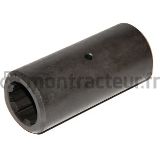 MANCHON L 112 MM - Z=6