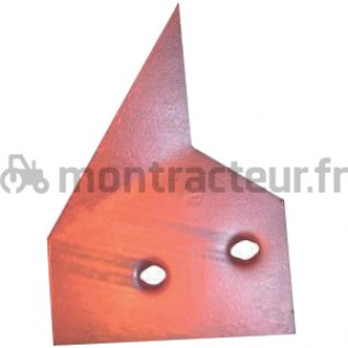 AILERON COUTRE DROIT 03060116D ADAPTABLE NAUD