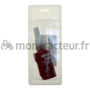 ÉTANCHÉITÉ PLANE FLACON 50 ML LOCTITE 5208 