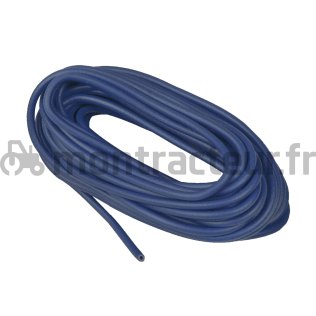 FIL MULTIBRINS 1 MM² (BLISTER 5 M) - BLEU