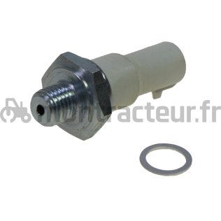 CONTACTEUR DE PRESSION D'HUILE