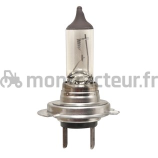 AMPOULE 24V - 70W PX26D - H7