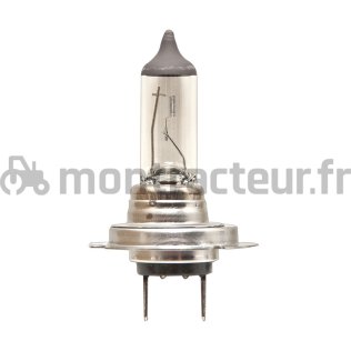 AMPOULE 12V - 70W - PX26D - H7 - LONGLIFE NARVA