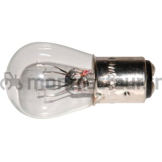 AMPOULE 24V - 21/5W - BAY15D - (BLISTER 2 PIÈCES)
