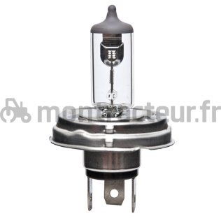 AMPOULE 12V - 60/55W - P45T - H4