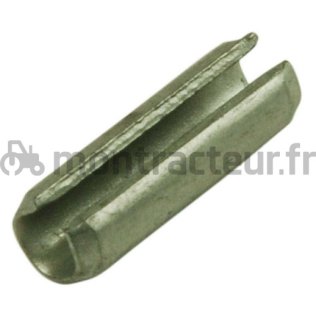 GOUPILLE ÉLASTIQUE CATÉGORIE 2 + 3 - 6 X 20