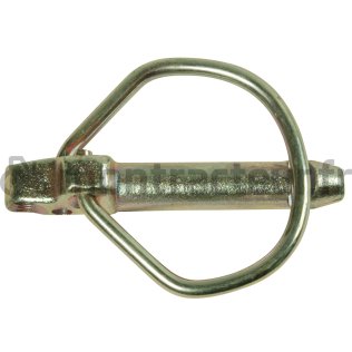 GOUPILLE Ø 10.5 X 45 MM - (BLISTER 1 PIÈCE)