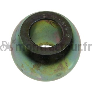 SPHÈRE CATÉGORIE 3/2 - Ø 28.7 X 64 X 45 MM