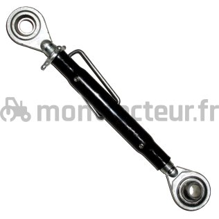 BARRE DE POUSSÉE CATÉGORIE 2/2 - M 36 X 3 - L 645/895 MM