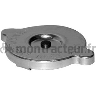 BOUCHON DE REMPLISSAGE D'HUILE Ø 57.5 X 59.2 X 7.5 MM