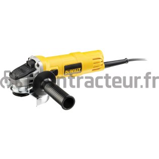 MEULEUSES 1 MAIN FILAIRE 125 MM / 800W