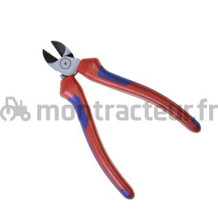 PINCE COUPANTE CÔTÉ 160 MM