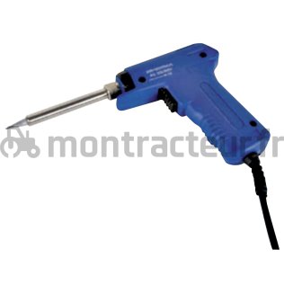 PISTOLET A SOUDER ÉLECTRIQUE