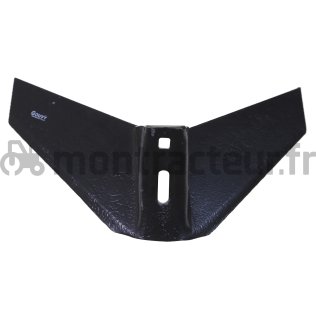 AILERON MONOLAME 480 X 8 MM - EA 45/75 MM