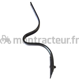 EFFACE TRACES COMPLET 40 X 10 X 800 MM