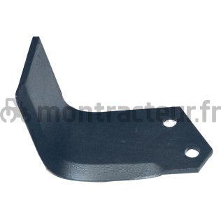 LAME ROTALABOUR GAUCHE 115 X 80 X 190 X 8 Ø 14.5 EA 46