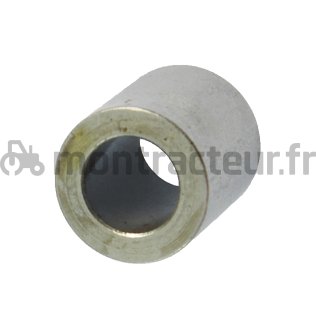 ENTRETOISE L. 20.5 MM - Ø 20 X 12 MM