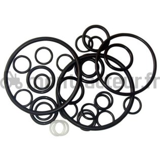 KIT JOINTS DE POMPE HYDRAULIQUE POUR TRACTEUR MASSEY FERGUSSON RÉF 1810467M91 - 894906M1 - 894906M91