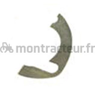 CALE D'AJUSTAGE 0.30 MM