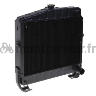 RADIATEUR