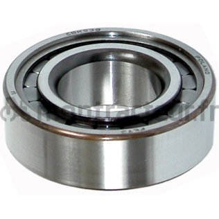 ROULEMENT À ROULEAUX CONIQUES Ø 45 X 75 X 20 MM