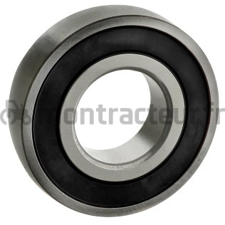 ROULEMENT Y BAGUE STANDARD 1726209-2RS1