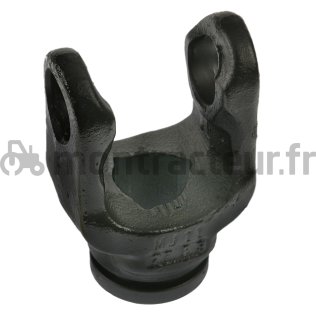 MÂCHOIRE STANDARD POUR TUBE (36 X 4) 4.04 - 27 X 75 - 104/G4