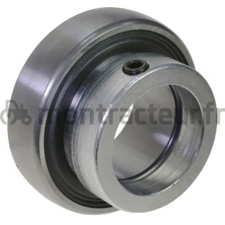 ROULEMENT Y BAGUE EXCENTRIQUE AEL 209