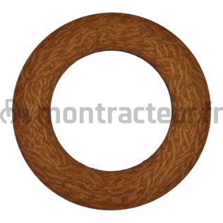 DISQUE DE FRICTION 97 X 160 X 3.3