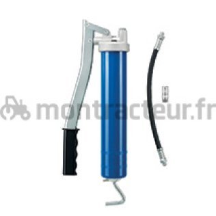 POMPE À GRAISSE M 10 X 1 - Ø 9 MM