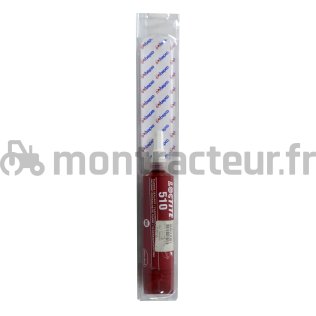 510 - ÉTANCHÉITÉ PLANE HT TUBE 250 ML (BLISTER 1 PIÈCE)