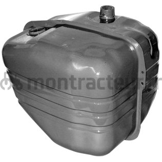 RÉSERVOIR DE CARBURANT