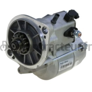 DÉMARREUR 12 V - 1.4 KW - 13 Z