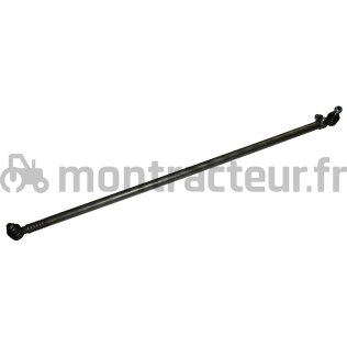 BARRE DE DIRECTION L 1265 MM