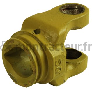 MÂCHOIRE POUR TUBE (30 X 39) OA - 22 X 55 - L1