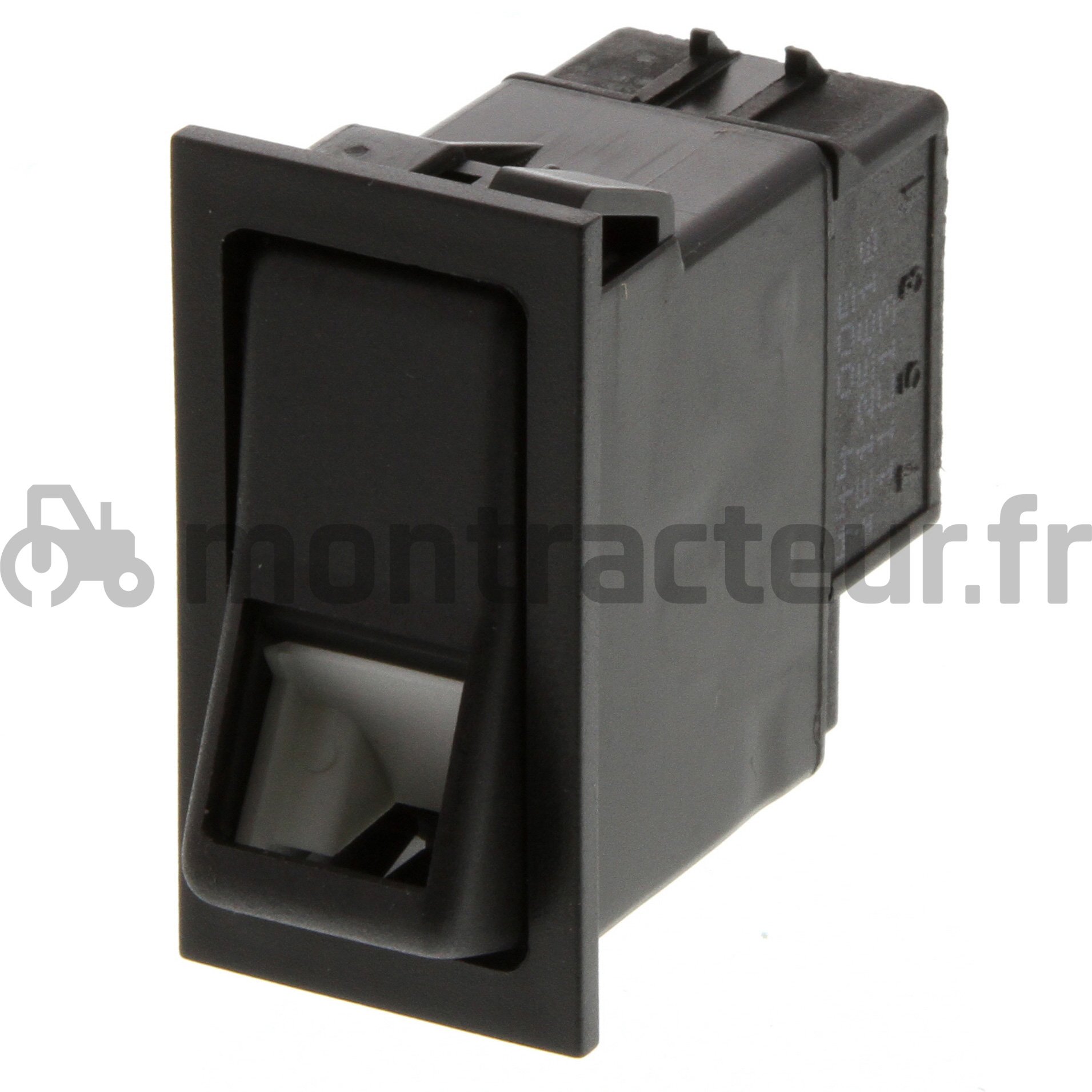 PINCE À BASCULE Rapide horizontal Galvanisé Remplacement Durable